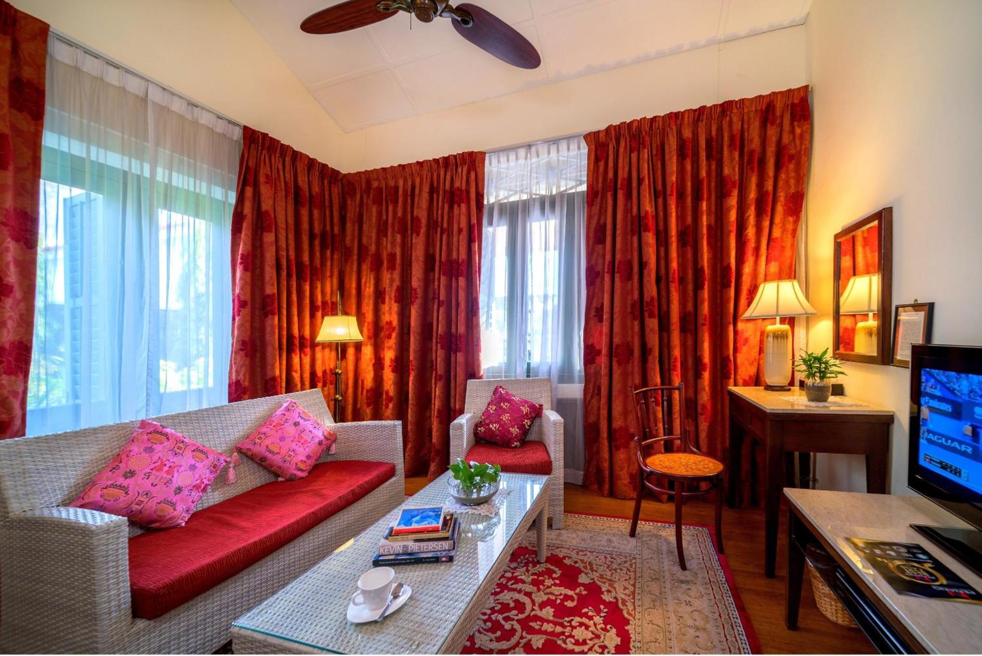 ג'ורג' טאון Yeng Keng Hotel מראה חיצוני תמונה