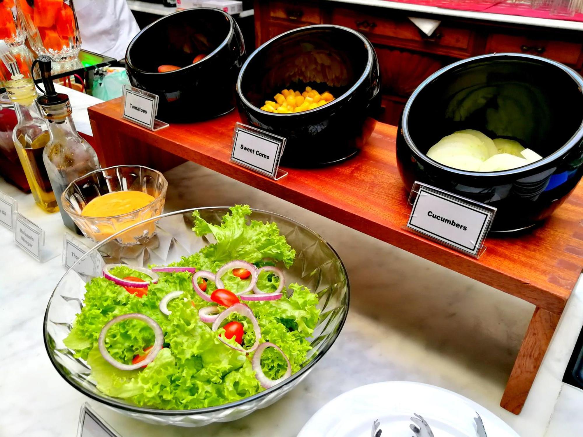 ג'ורג' טאון Yeng Keng Hotel מראה חיצוני תמונה